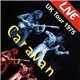 Caravan - Live UK Tour 1975